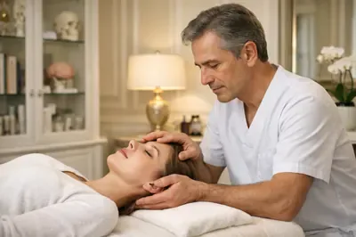 Fisioterapia neurológica en Reus