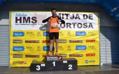 Mitja Marató i 10 km Tortosa – 8 Febrer