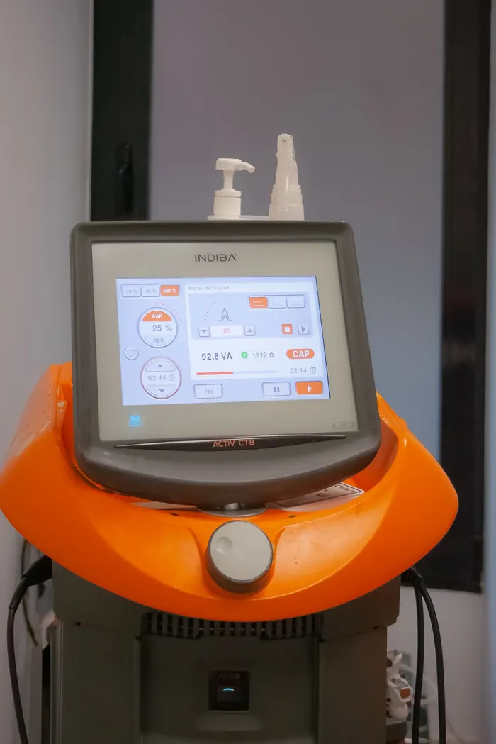 tratamiento indiba reus fisioterapia
